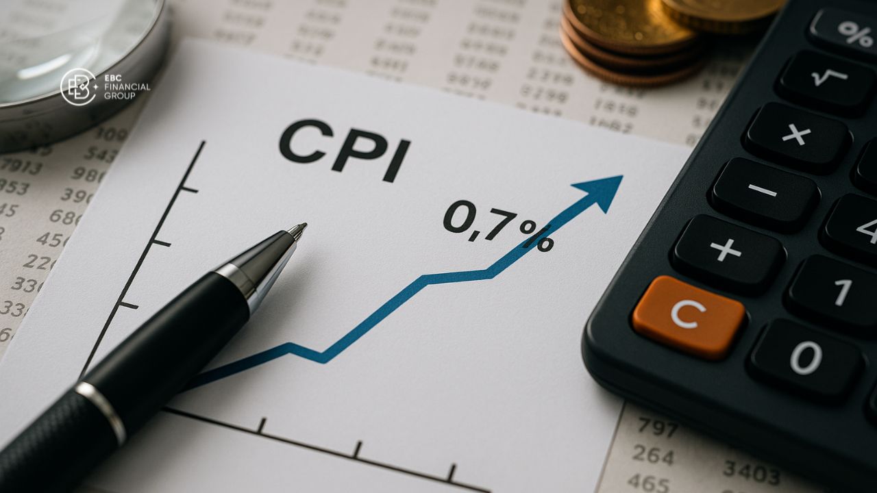 Lạm phát Trung Quốc lên đỉnh 21 tháng: CPI tháng 11 tăng 0,7%, tín hiệu hồi phục hay cảnh báo mới? Lạm phát Trung Quốc lên đỉnh 21 tháng: CPI tháng 11 tăng 0,7%, tín hiệu hồi phục hay cảnh báo mới?