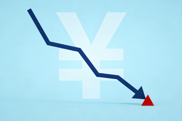 日幣匯率歷史最低：三個因素看懂背後的真相