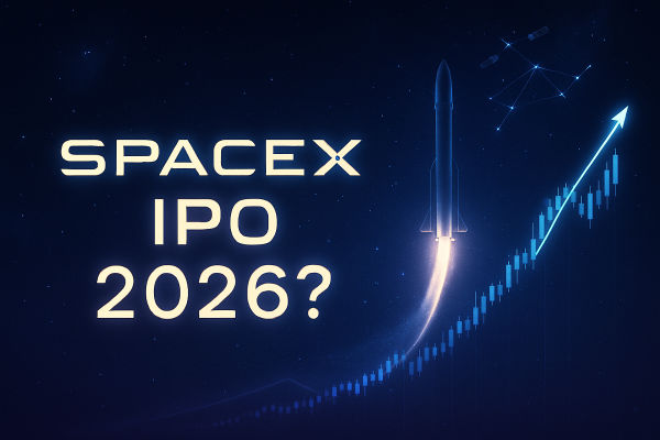 IPO SpaceX di tahun 2026? Valuasi, Tanggal, dan Cara Berinvestasi