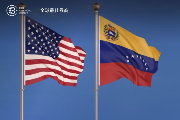 委內瑞拉情勢推升油價 華納競爭戰火升級