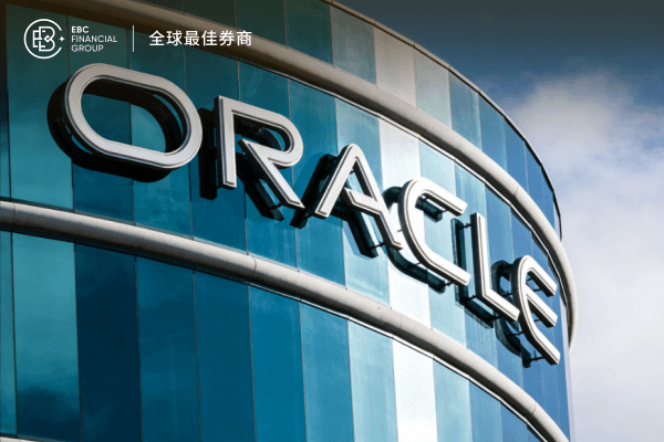 甲骨文財報不如預期，盤後股價下跌超11%!