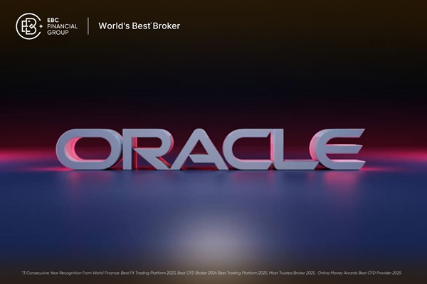 لماذا انهار سهم أوراكل بنسبة 11.5% في التداولات المسائية؟