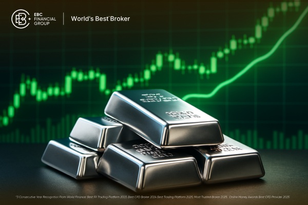 Plata en México rompe récords y dispara su precio a niveles históricos