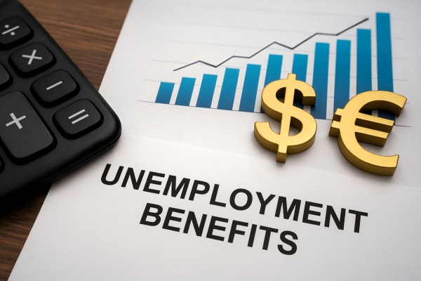 新規失業保険申請件数がFXに与える影響は?初心者にもわかりやすく解説