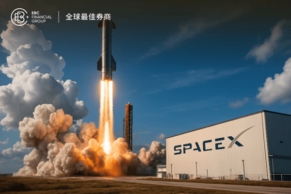 SpaceX 上市在望!馬斯克或成全球首個萬億富豪