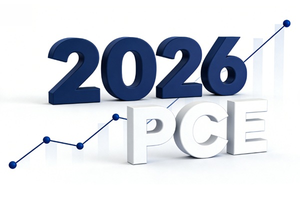 美國PCE公佈時間2026