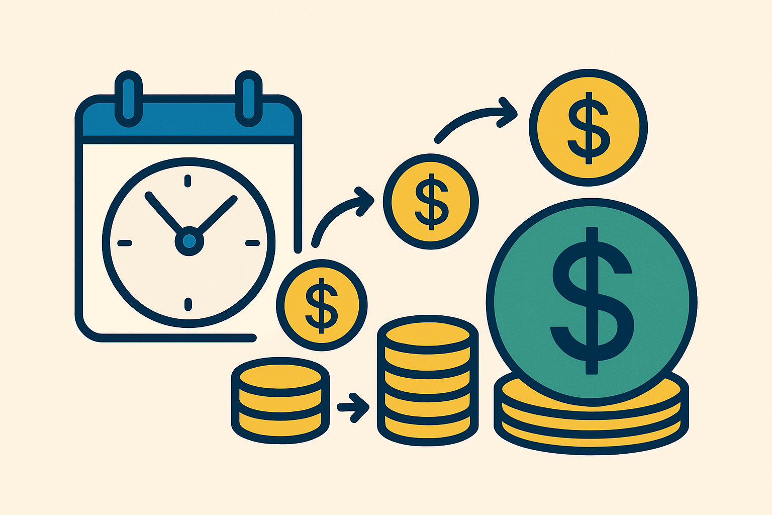 Apa itu Accrued Interest?