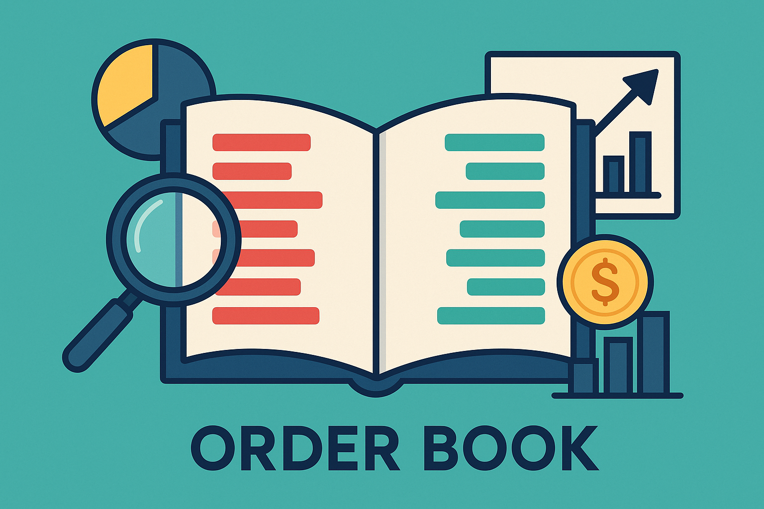 What Is An Order Book?