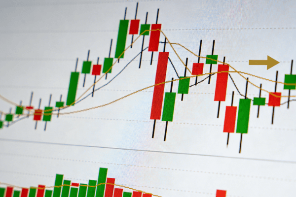 大盘走势图揭秘：如何用K线看懂市场脉动?