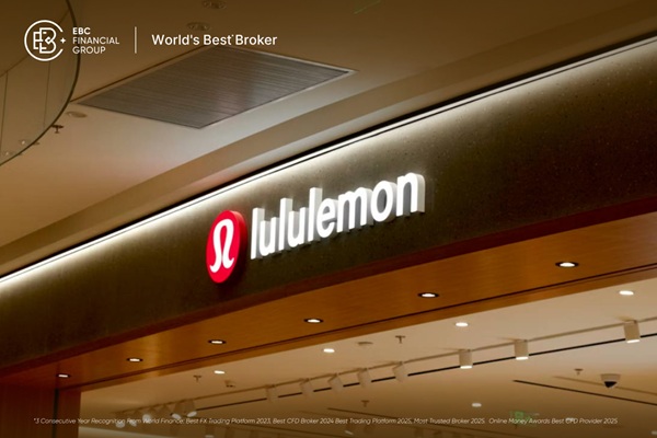Lululemon Stock Melonjak Meskipun CEO Mundur: Apa yang Harus Diketahui Para Trader