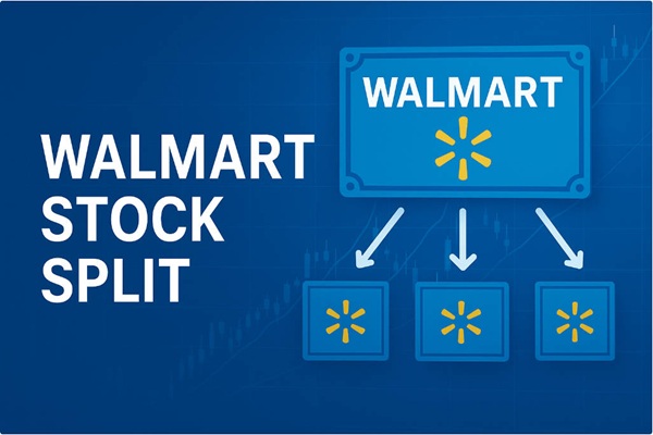 Walmart Stock Split Explained: Opportunity or Hype?
