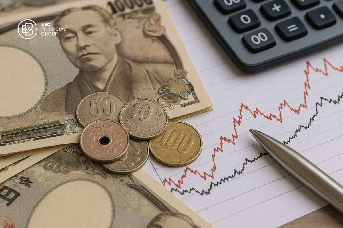 Tỷ giá yên Nhật hôm nay 12/12/2025: Ngân hàng quay đầu giảm, thị trường tự do nhích lên