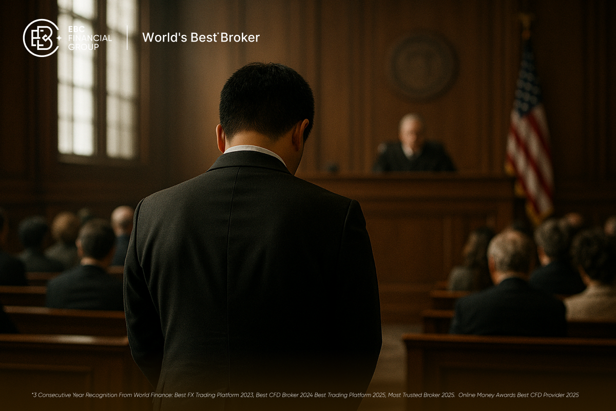 권도형 징역 15년 선고…테라·루나 사태, 미국 법원 판단은