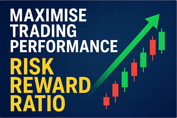 जोखिम-इनाम अनुपात के साथ ट्रेडिंग प्रदर्शन को अधिकतम करें