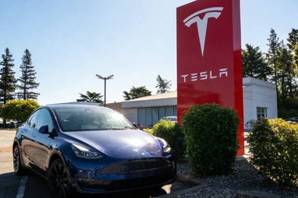 特斯拉有股息吗?买特斯拉没有分红?