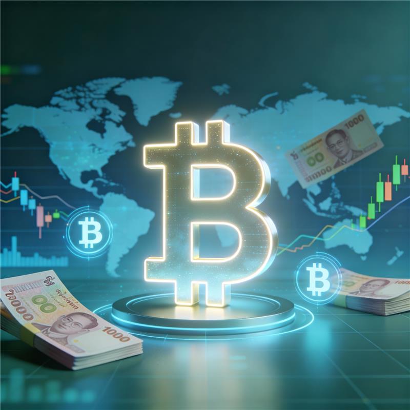 ค่าเงินบาทแข็ง! เจาะลึกโอกาสและความเสี่ยงในตลาดโลก 