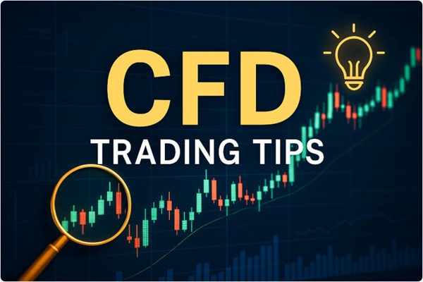 बाज़ार में बेहतर निर्णय लेने के लिए शीर्ष सीएफडी ट्रेडिंग टिप्स