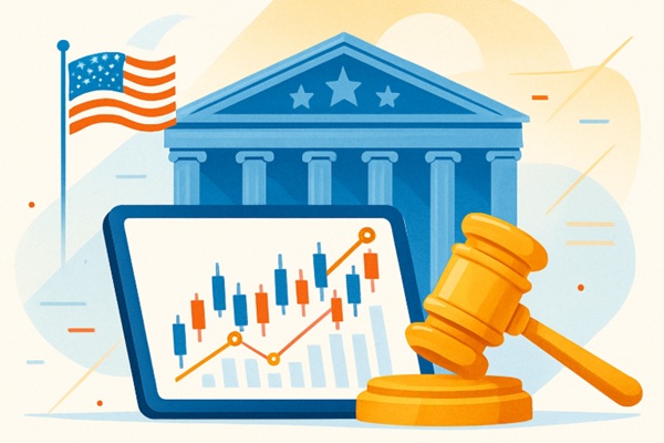 美股交易规则深度解析：从开盘到结算