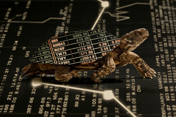 海龟交易法则是什么？为什么40年仍有效？2026实用指南