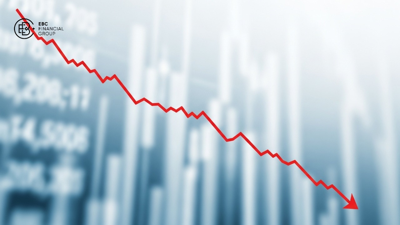 Dowtrend là gì? Chiến lược giao dịch & bảo vệ tài sản