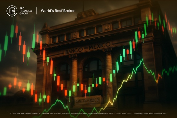El S&P/BMV IPC se mueve con solidez y sigue muy cerca de sus máximos