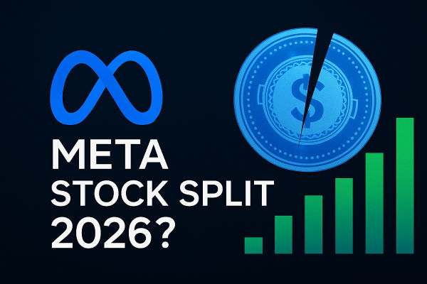Desdobramento de ações da Meta em 2026: Será que a Meta finalmente vai concretizar o desdobramento?