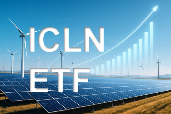 ICLN ETF：クリーンエネルギーの成長に向けた賢明な投資