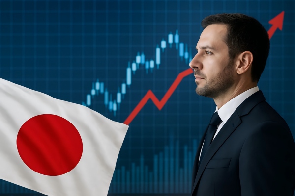 海外投資家が日本株を買う理由とは?注目される日本市場の強み