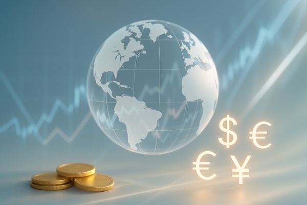 外汇投资教学：带你六步入手外汇交易