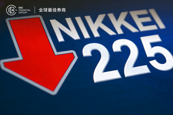 日经指数下跌700点：是短期回调还是趋势反转?