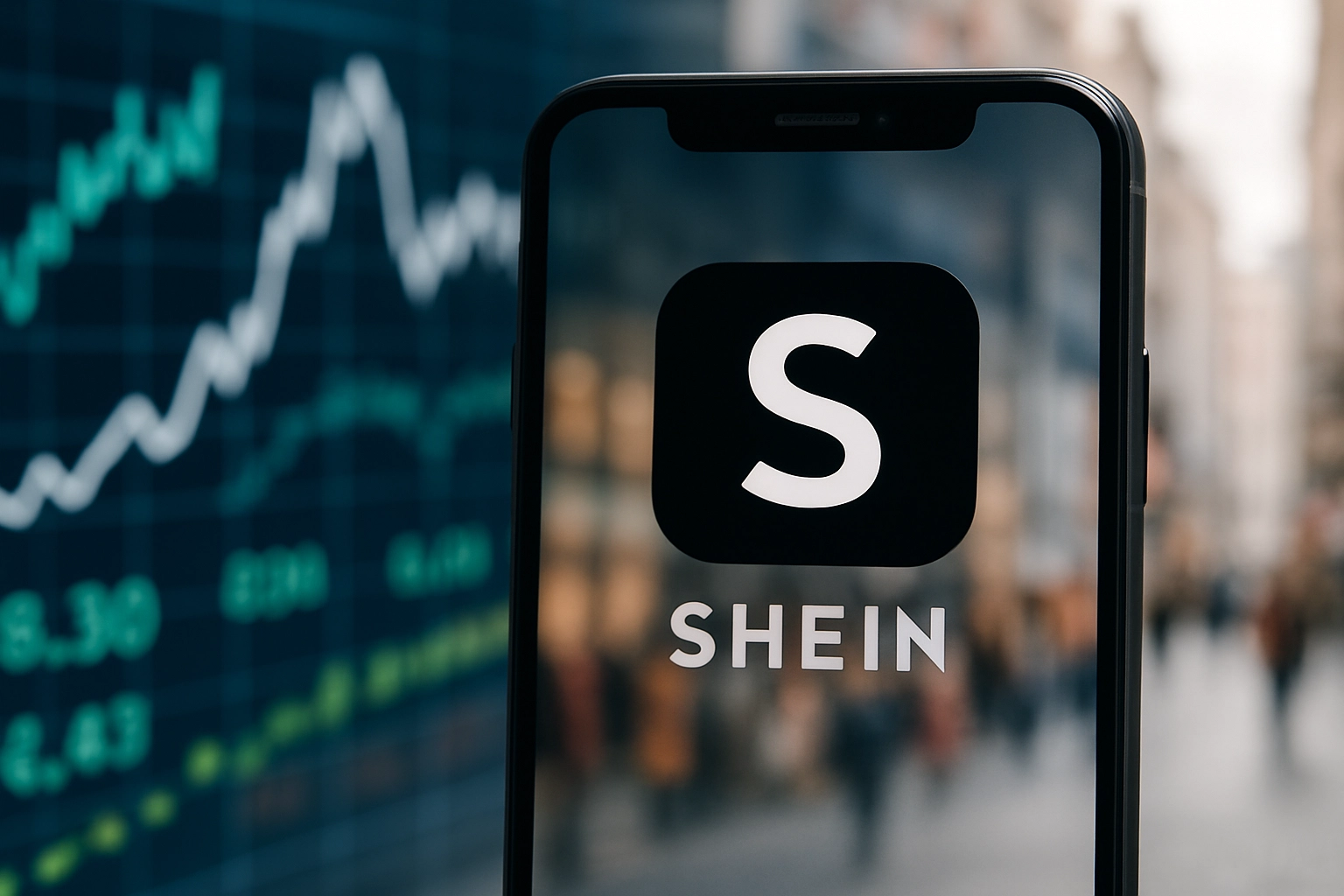 Análise das ações da Shein: Notícias sobre o IPO, avaliação e cronograma