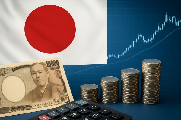 今の日本の経済状況はどうなっている?最新動向と今後の見通しを解説