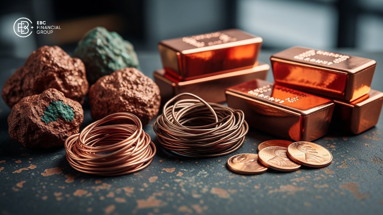 Giá kim loại đồng hôm nay: Phân tích & Dự báo xu hướng