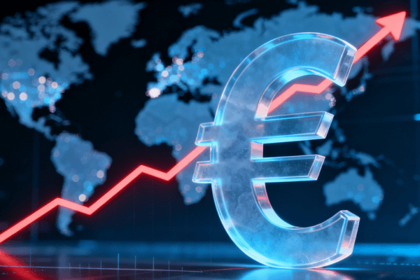 歐元匯率走勢20年回顧，未來五年值得投資嗎?