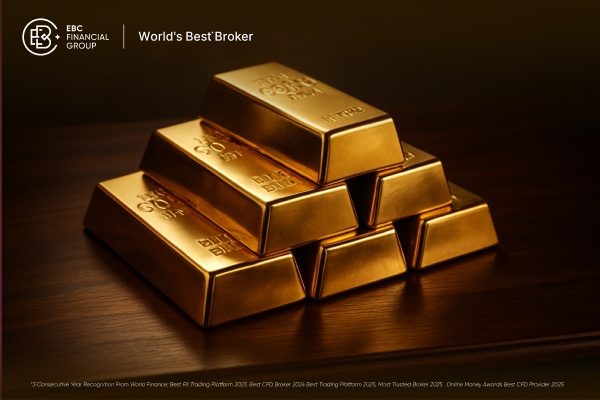 El precio del oro vuelve a acercarse a máximos históricos y el mercado no le quita la mirada