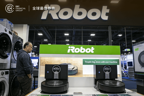 iRobot申请破产! Picea 100%股权接手