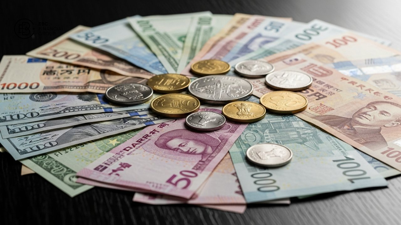 Tiền Việt Nam đứng thứ mấy thế giới? Xếp hạng & Giá trị