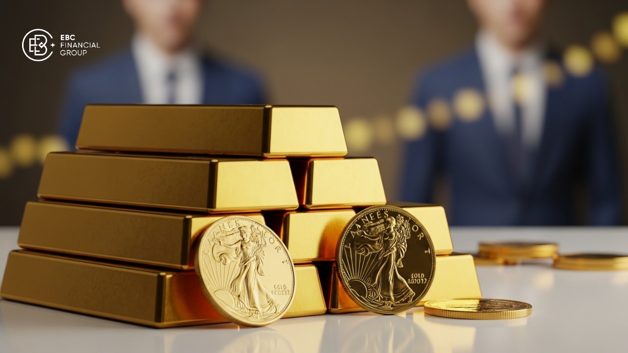 Có nên mua vàng tích trữ thời điểm này không? Có nên mua vàng tích trữ thời điểm này không?