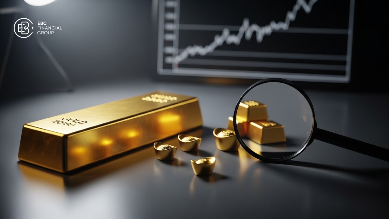 Nhận định giá vàng: Dự báo xu hướng và phân tích mới nhất
