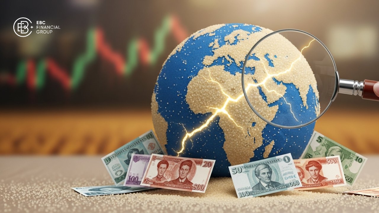 Giá đường thế giới hôm nay & Phân tích hợp đồng tương lai