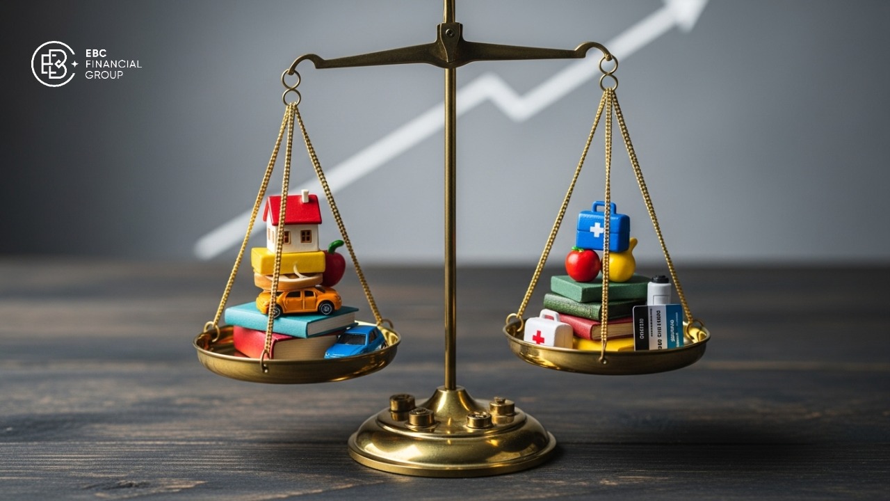 GDP deflator là gì? Cách tính và so sánh chỉ số CPI 2025