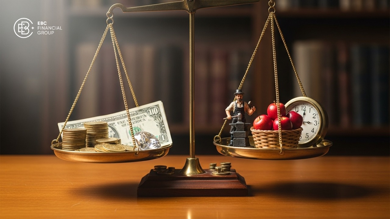 Quy luật giá trị: Nền tảng kinh tế & ứng dụng thực tiễn