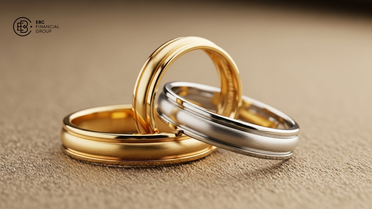 Vàng cưới là vàng gì? Kinh nghiệm chọn mua vàng cưới mới nhất