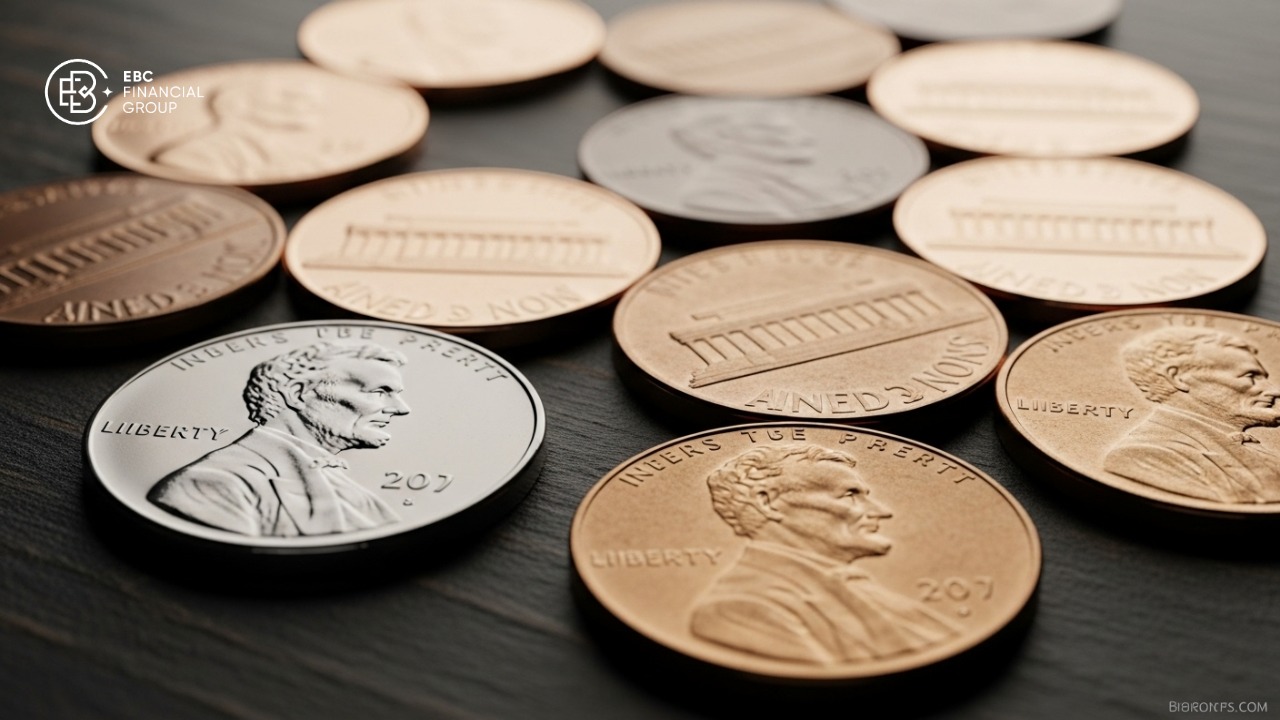 Cent là gì? 1 Cent bằng bao nhiêu tiền Việt? Toàn tập A-Z