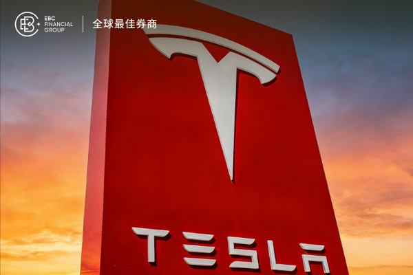 大盤下跌，特斯拉股價逆勢上漲3.5%，投資人為何青睞它?