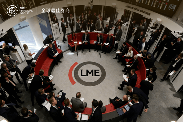 LME 确认2026年7月执行持仓限额新规