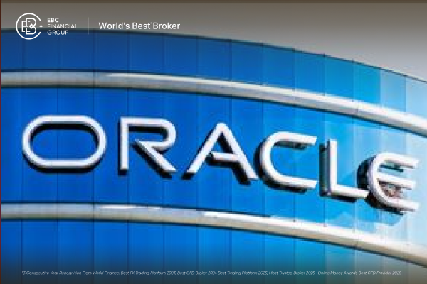 Acciones de Oracle hoy: la paciencia del mercado empieza a agotarse