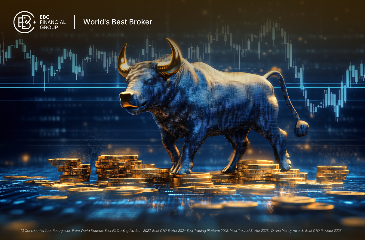 XAUUSD คืออะไร? เจาะลึกการ "เทรด ทอง" ยุคใหม่ 