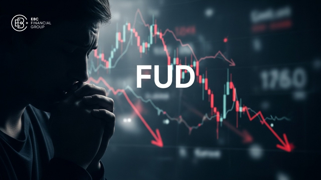 FUD là gì? Cách nhận biết & vượt qua tâm lý sợ hãi