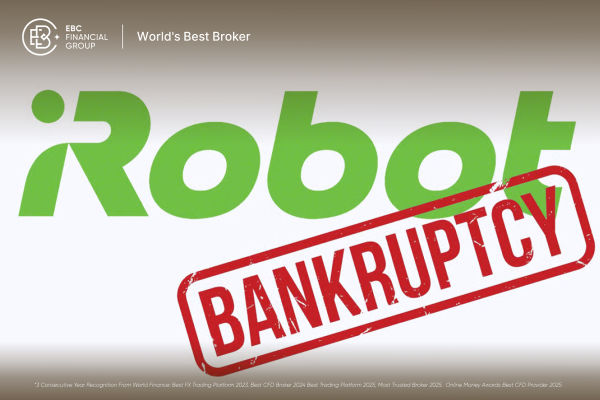 iRobot ยื่น Chapter 11 อย่างเป็นทางการ วิเคราะห์ผลกระทบต่อหุ้น IRBT